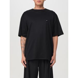 Mugler T-Shirt Men Black